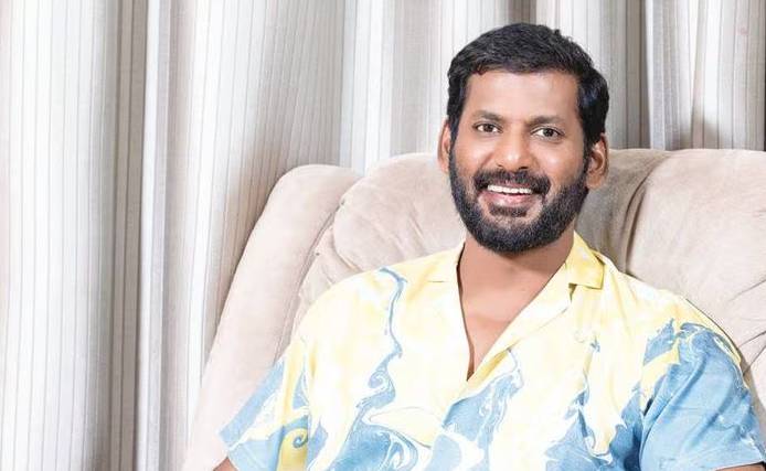 hight court ordered vishal to return money to lyca with 30% interest