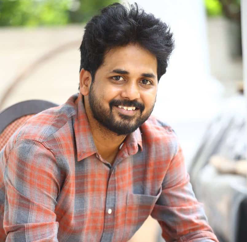 nani director direct rajinikanth next film