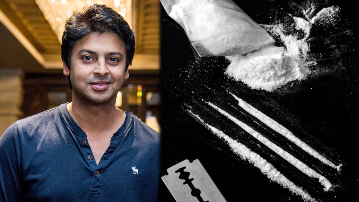 போதையின் பிடியில் தமிழ் திரையுலகம்? ஸ்ரீகாந்த்தை தொடர்ந்து சிக்கிய மற்றுமொரு நடிகர்!!