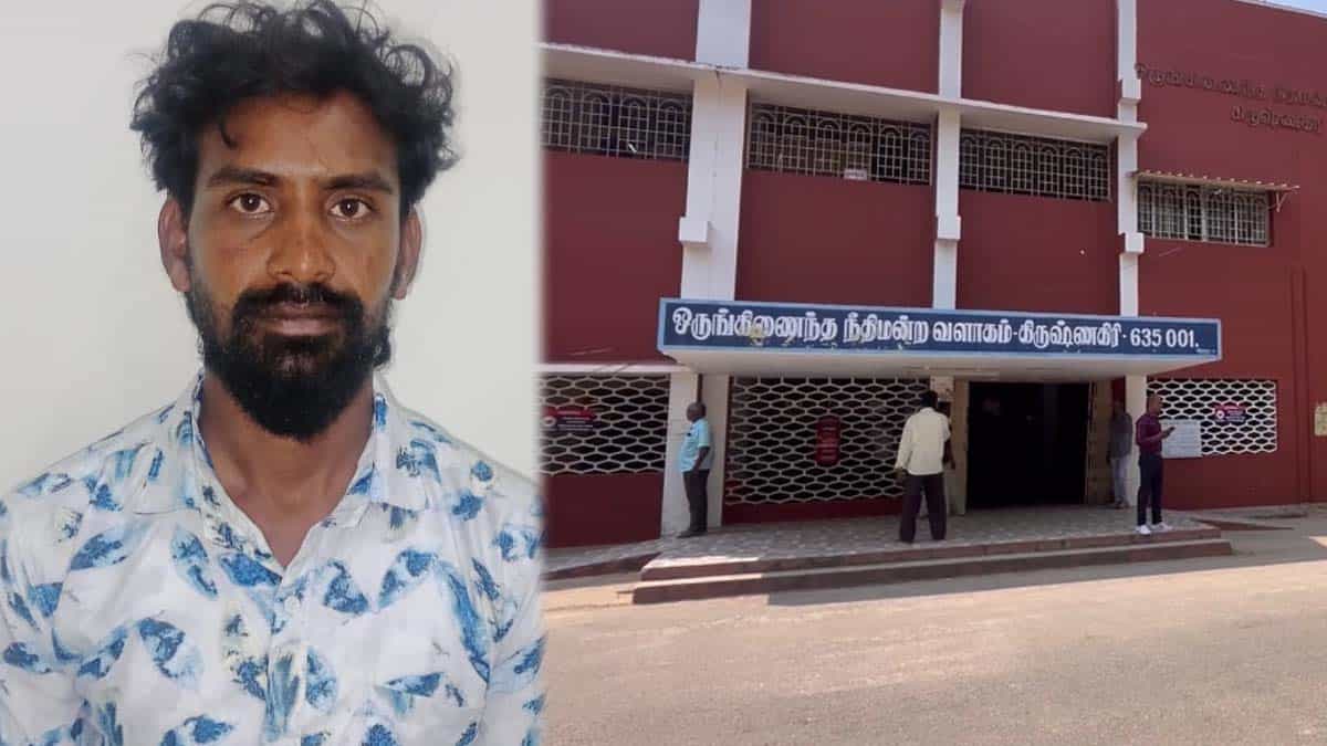 construction foreman arrest after kidnapped a schoolgirl and harassed