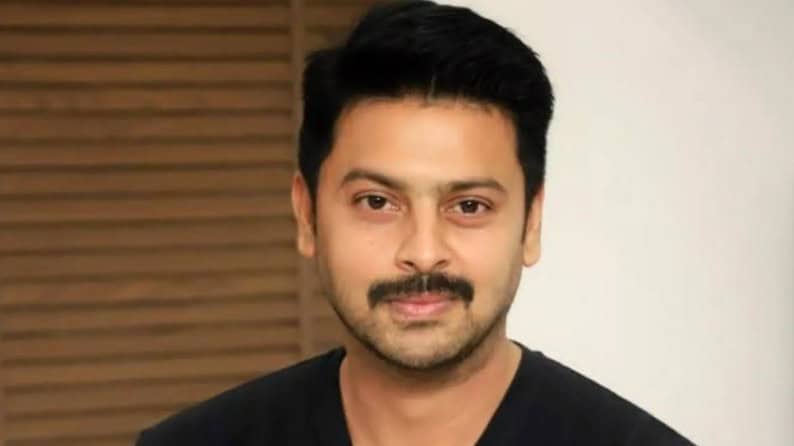 actor krishna blood test result is out now 