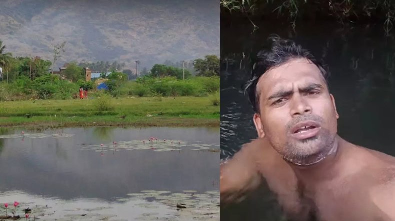 கூமாப்பட்டியில் இருந்து.. விடை பெற்றும் விடாத தீவு… விருதுநகர் ஆட்சியரின் பதிவு!