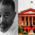 நீங்கள் என்ன மொழி ஆய்வாளரா?- கமல்ஹாசனிடம் ஆதாரம் கேட்டு மன்னிப்புக்கு கெடு விதித்த நீதிமன்றம்!