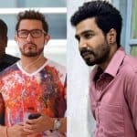 இப்படி ஒரு படமா?  கண்கலங்கிய ஆமிர்கான்! நெகிழ்ச்சியில் விஷ்ணு விஷால்?