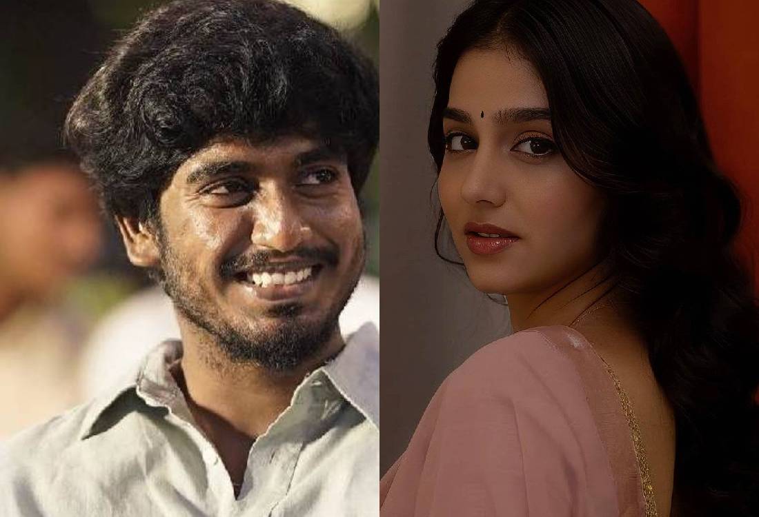 abishan jeevinth debut as a hero in new movie