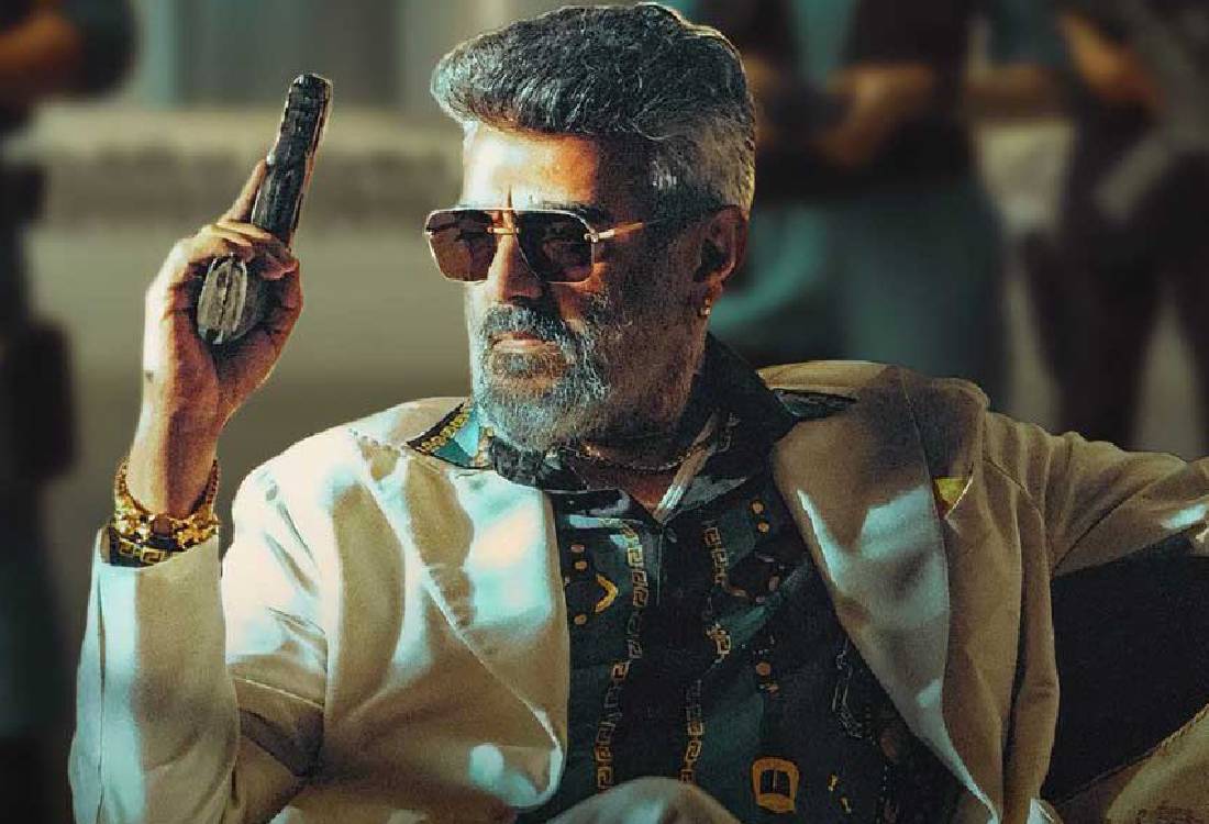 producers not accept to produce ajith kumar 64th movie