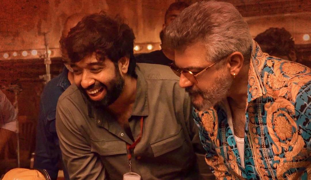 producers not accept to produce ajith kumar 64th movie