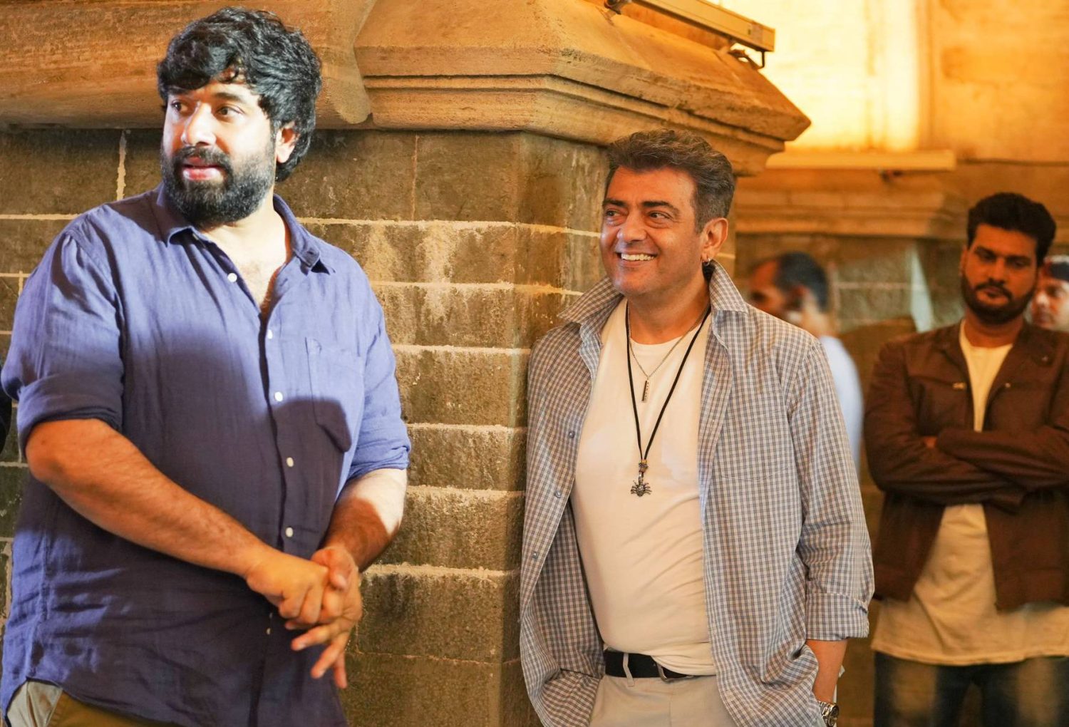 ajith kumar putting condition on producers for his next movie 