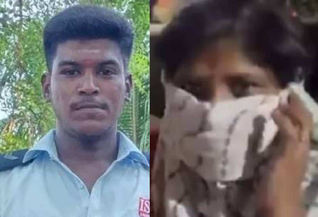 a turning point in ajithkumar custody death case