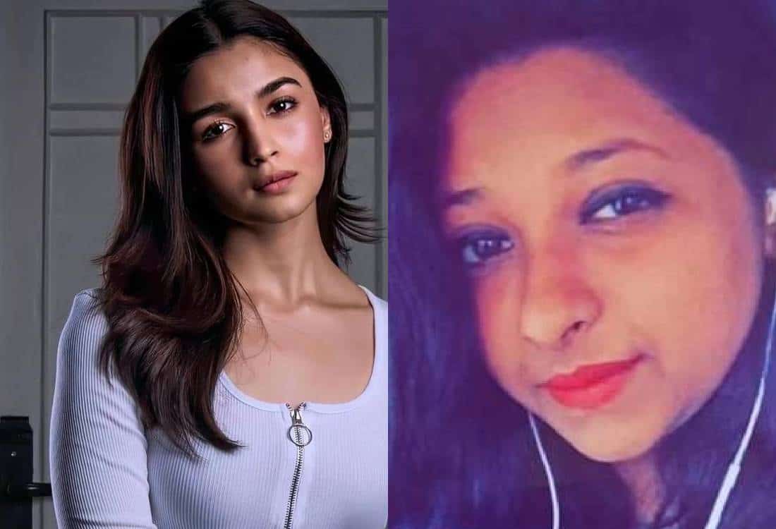 alia bhatt ex personal assistant vedhika prakash shetty arrested for fraud charges