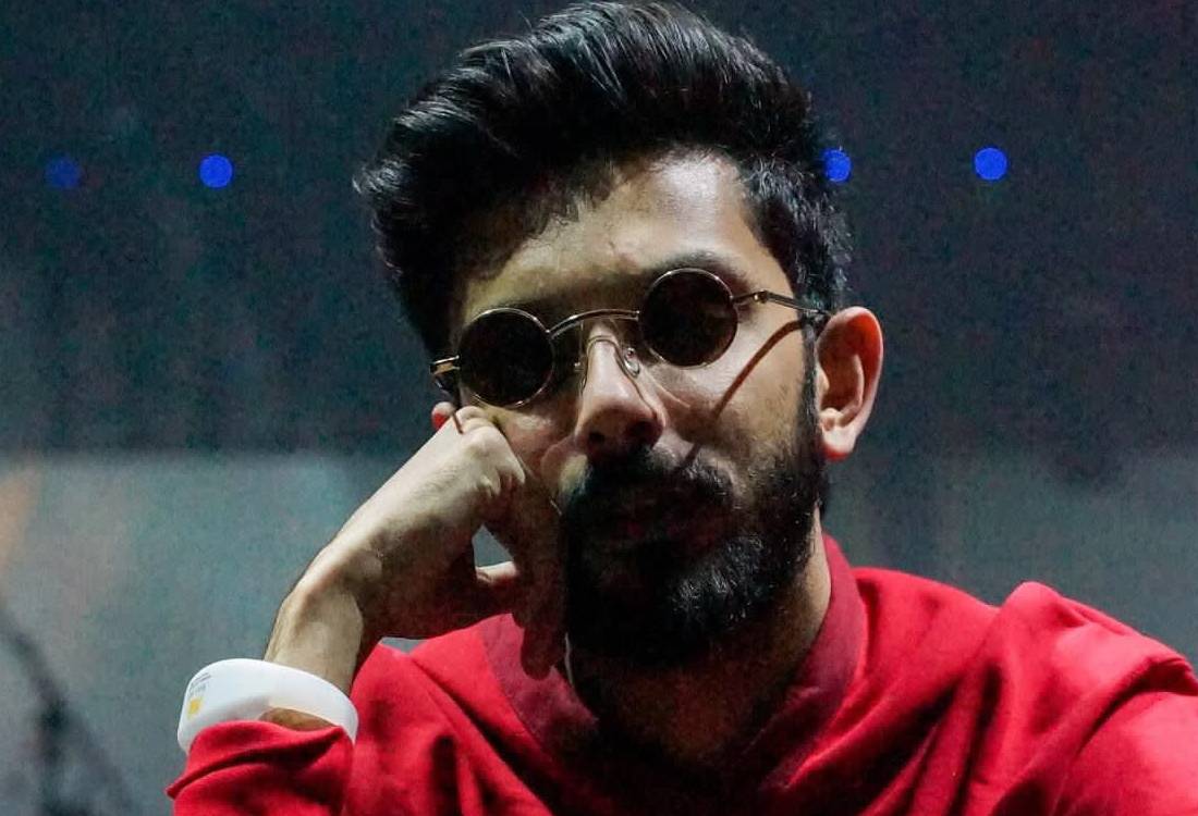 anirudh music concert all tickets sold soon