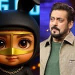 பிக் பாஸில் போட்டியாளராக களமிறங்கும் AI ரோபோ? ஆச்சரியத்தை கிளப்பும் வேற லெவல் அப்டேட்!