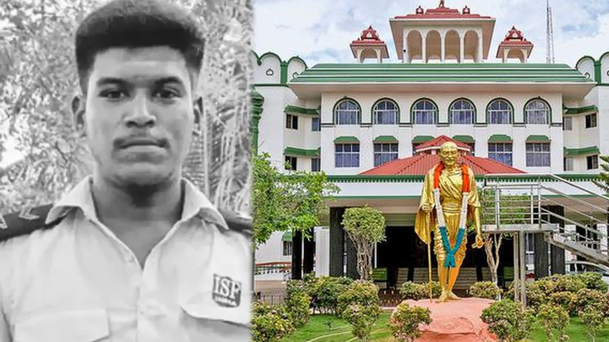 மிருகத்தனமான தாக்குதல்… கொலை செய்பவர் கூட இப்படி செய்ய மாட்டார் : அஜித் மரணம் குறித்து நீதிபதிகள் வேதனை!