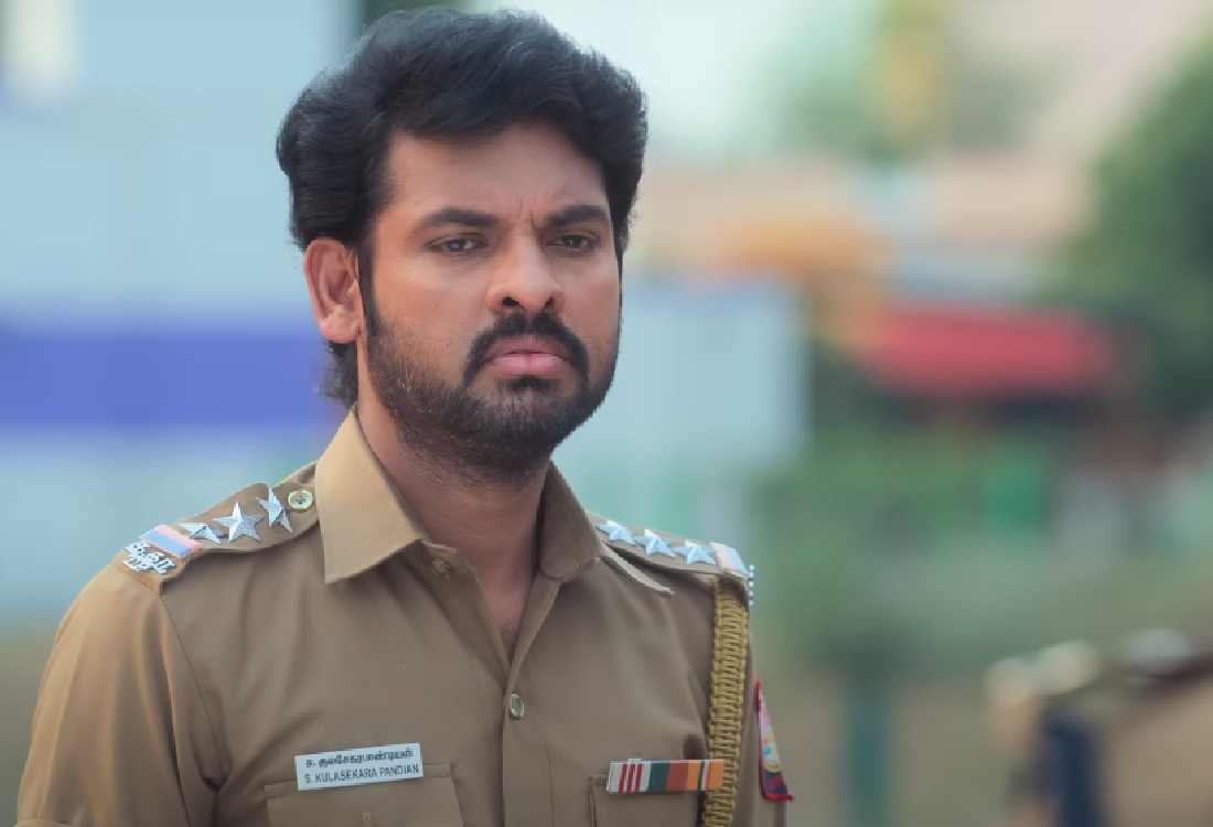 படம் மொத்தமாவே Wash Out! தேசிங்கு ராஜா 2 படத்தை புரட்டி போட்டு அடிக்கும் நெட்டிசன்கள்? 
