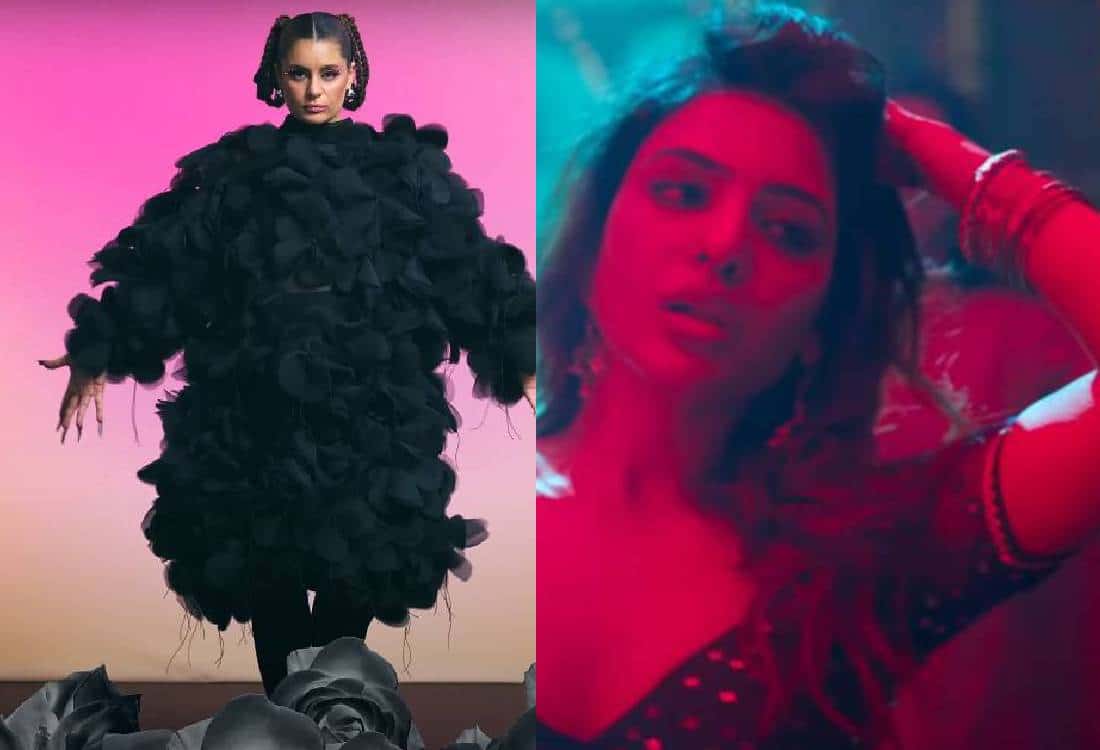 devi sri prasad complains that turkish singer copied his pushpa movie song