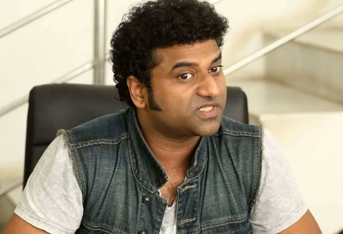 devi sri prasad complains that turkish singer copied his pushpa movie song