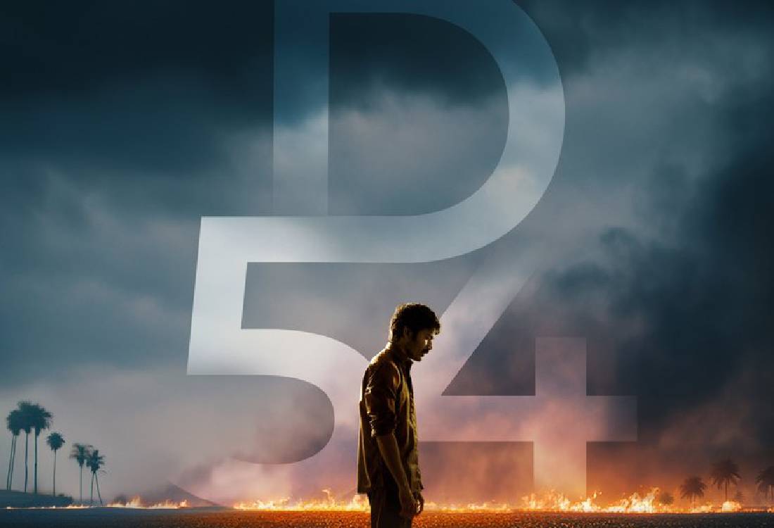 தனுஷ் நடிக்கும் கிரைம் திரில்லர் திரைப்படம்? வெளியானது D54 படத்தின் மாஸ் அப்டேட்!