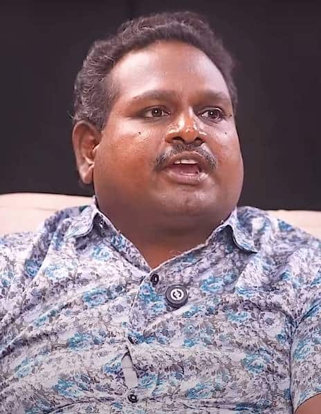 instagram fame diwakar said that he cannot able to act for 500 rupees