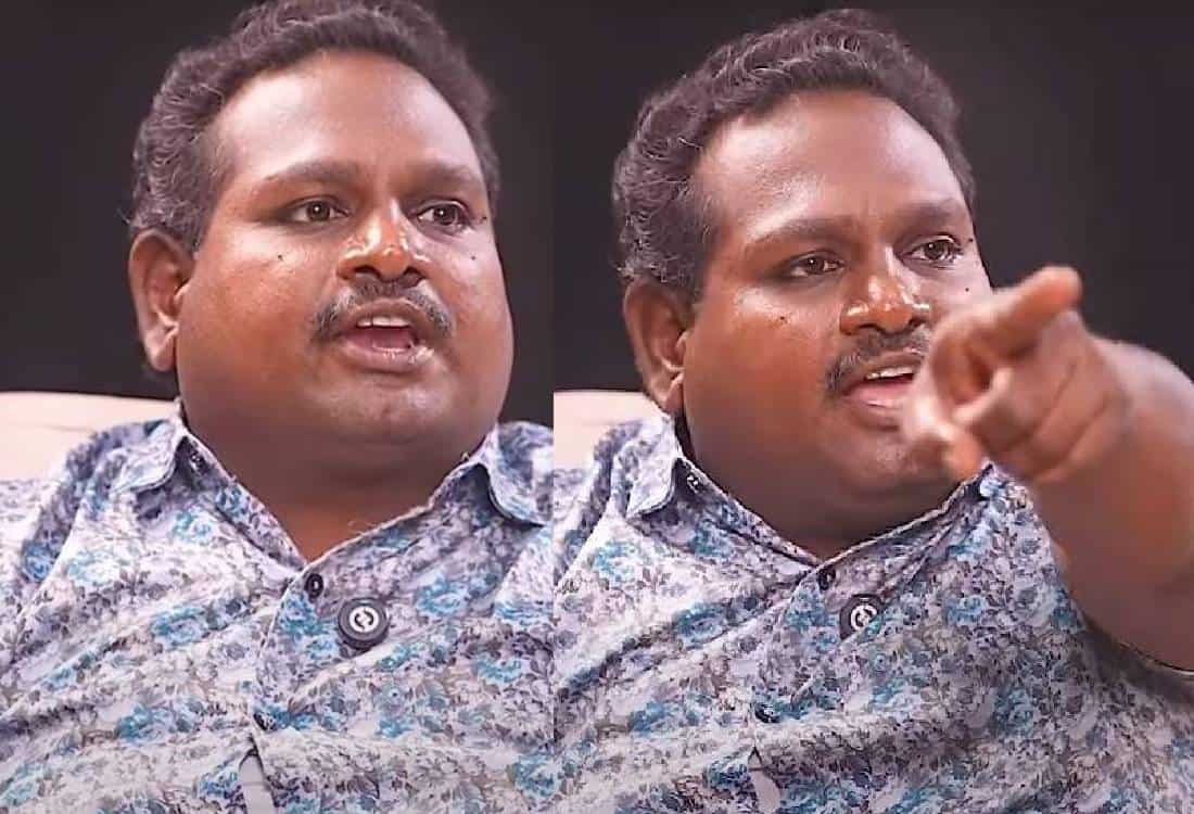 instagram fame diwakar said that he cannot able to act for 500 rupees