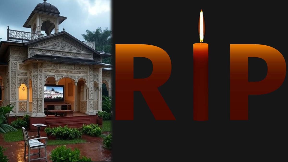 பூட்டிய வீட்டுக்குள் இறந்து கிடந்த பிரபல நடிகை… போலீசாருக்கு காத்திருந்த ஷாக்..!!