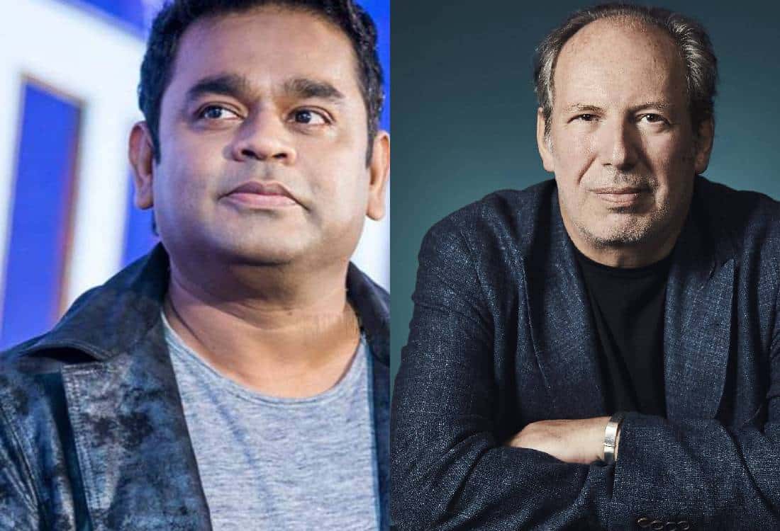hans zimmer composing music for ramayana movie starring sai pallavi