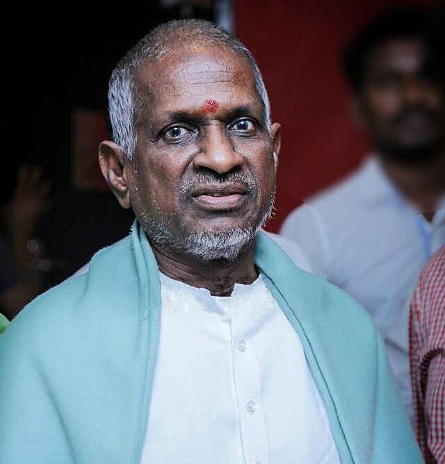 ilaiyaraaja appeal to court for his song used in vanitha vijayakumar mrs & mr movie