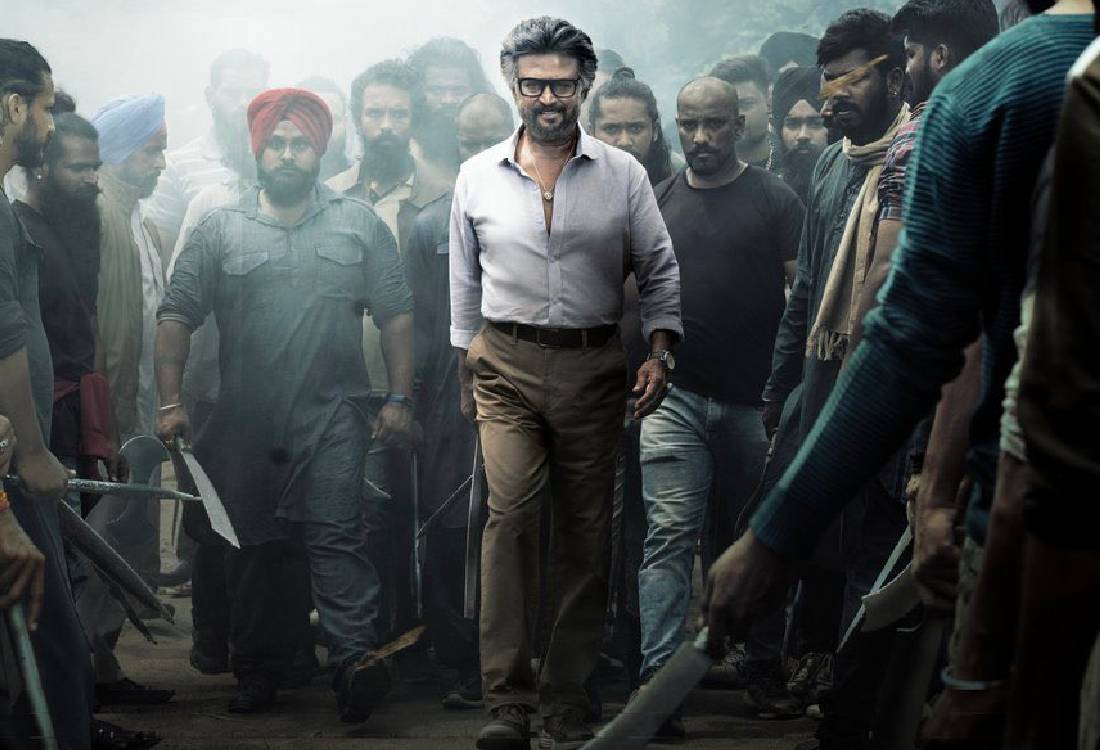 rajinikanth increased his salary on jailer 2