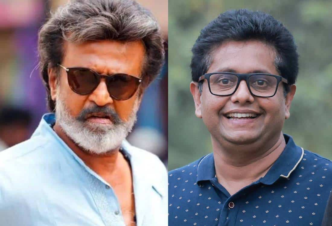 the reason behind rajinikanth not acted in papanasam movie