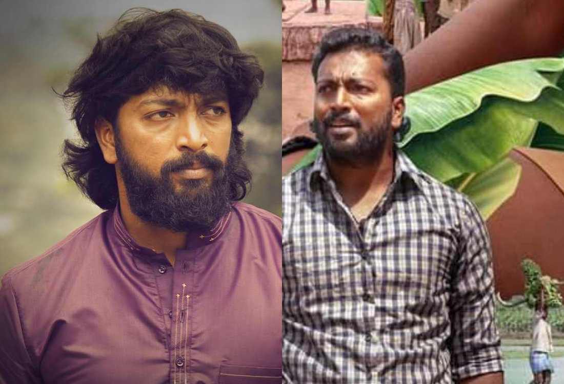 தமிழ் சினிமாவில் ஜாதி இல்லைனு யார் சொன்னா- மேடையில் கொந்தளித்த கலையரசன்…