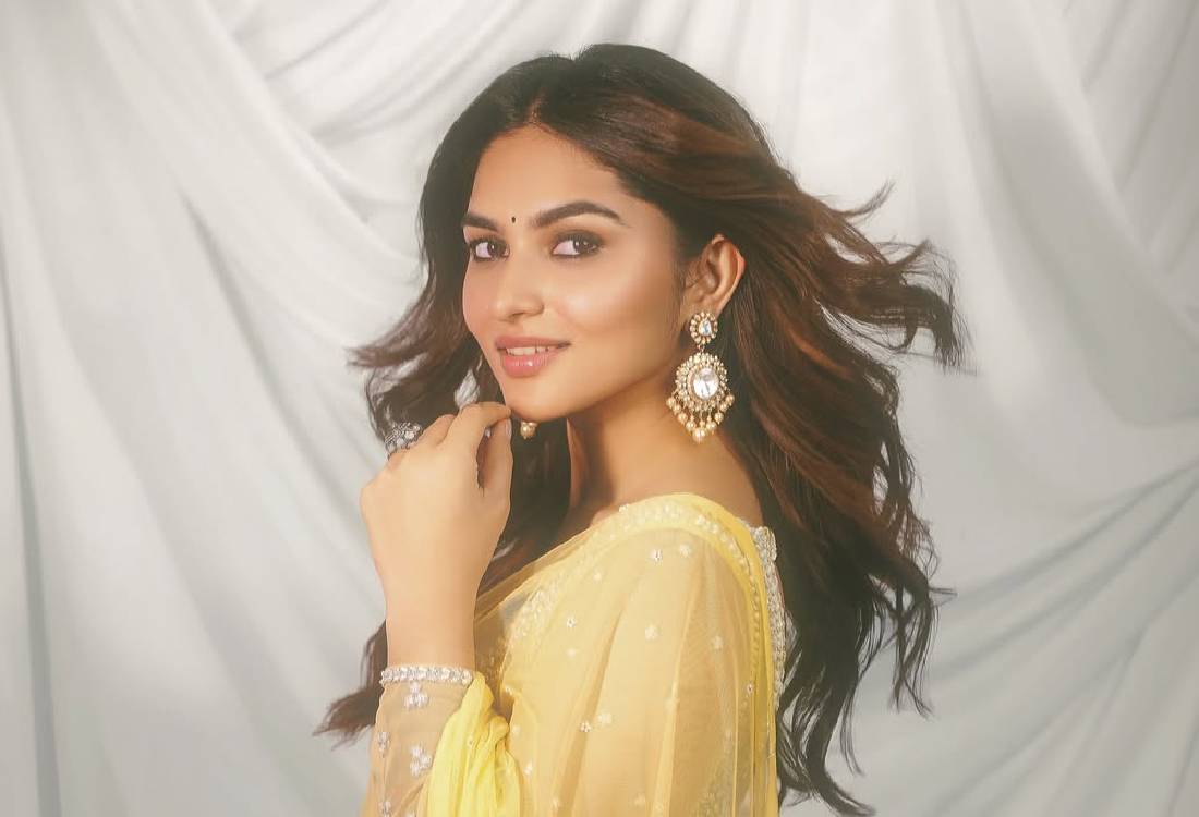 actress kayadu lohar increased his salary double