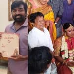 ஓடி ஓடி பத்திரிக்கை வச்சி ஒருத்தர் கூட வரல? கிங் காங் வீட்டுத் திருமணத்தில் தலை காட்டாத நடிகர்கள்!