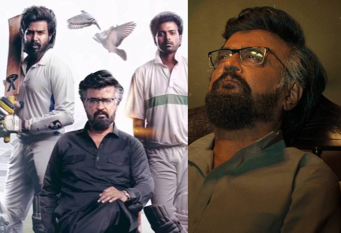 the reason behind lal salaam movie flop was rajinikanth sir extended cameo said by vishnu vishal