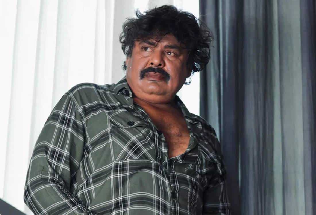 mansoor ali khan directing a full movie in sanskrit language