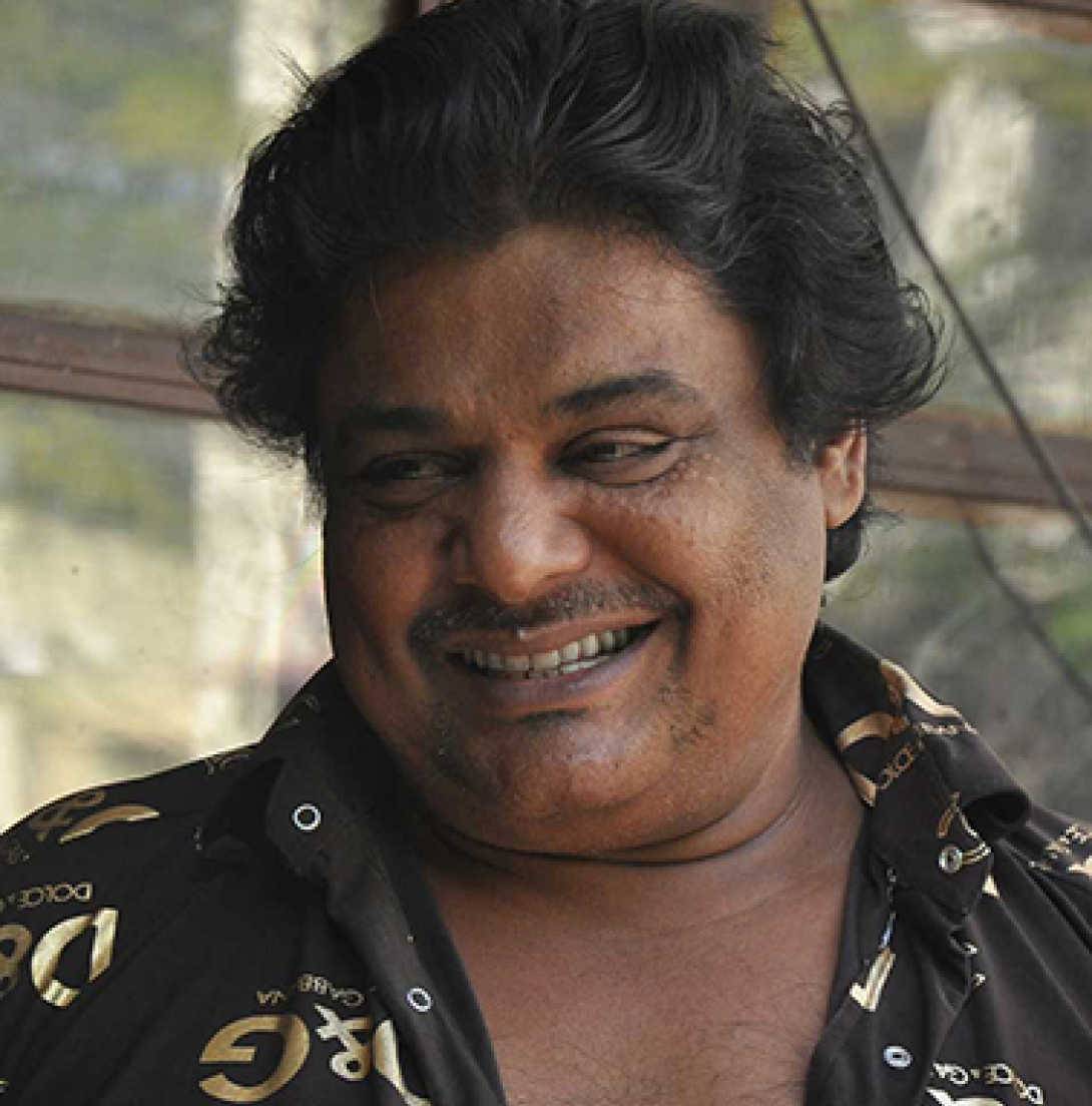 mansoor ali khan directing a full movie in sanskrit language
