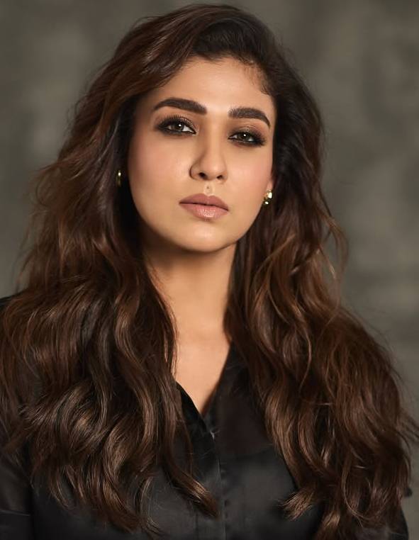 nayanthara praises paranthu po movie in instagram