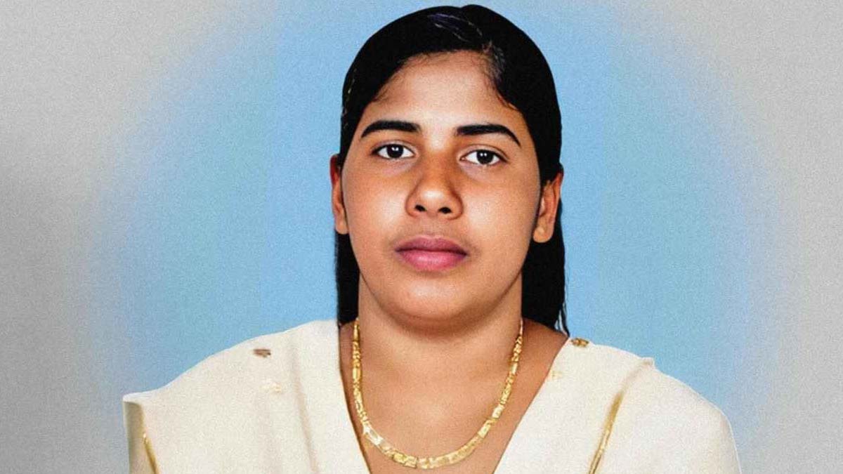 Nimisha Priya Death Row Case