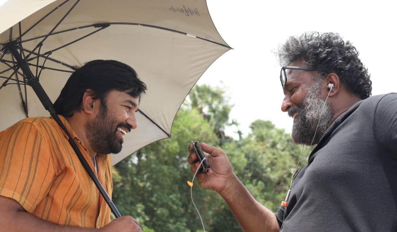 director ram movie paranthu po getting positive reviews