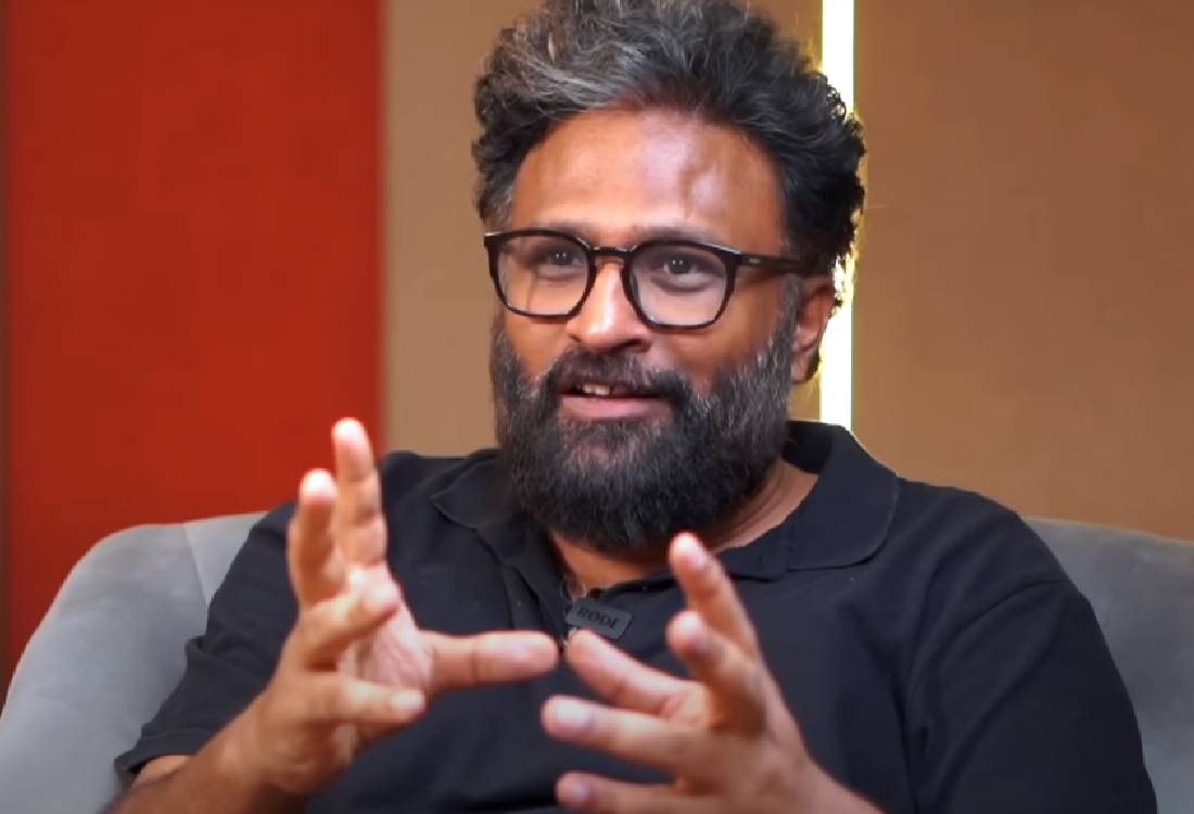 director ram movie paranthu po getting positive reviews