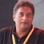 நான் சூதாட்ட செயலி விளம்பரத்தில் நடிக்கவில்லை- அமலாக்கத்துறை வழக்கில் பிரகாஷ் ராஜ் புது விளக்கம்?