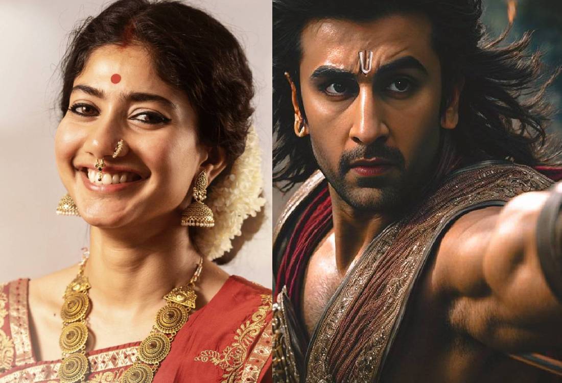 hans zimmer composing music for ramayana movie starring sai pallavi