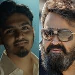 Welcome to Malayalam Cinema; சாய் அப்யங்கரை வாழ்த்தி வரவேற்ற லாலேட்டன்! தரமான சம்பவம்?