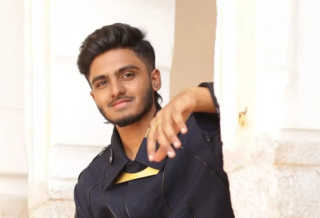 sai abhyankkar composing music 8 big productions