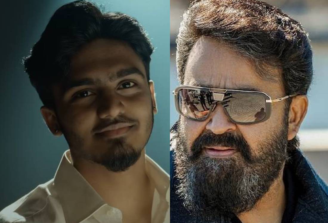 sai abhyankkar introducing in malayalam cinema through balti movie