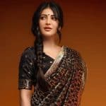 காதலுக்கு டபுள் ஓகே; ஆனா அந்த கல்யாணம் மட்டும்?- “க்” வைத்து பேசிய  ஸ்ருதிஹாசன்!