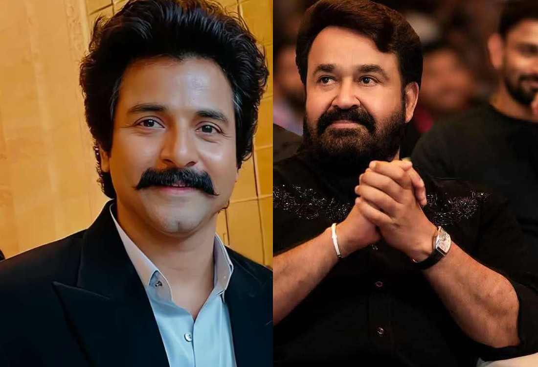 சிவகார்த்திகேயன் படம் தள்ளிப்போனதற்கு மோகன்லால்தான் காரணமா? புது கதையால இருக்கு!