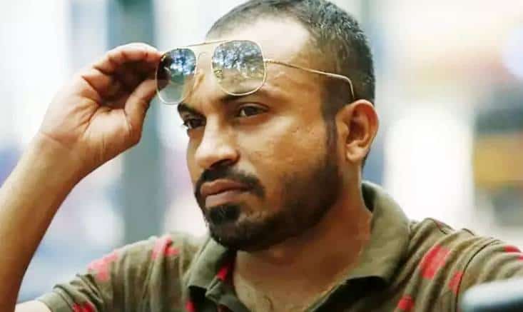 soubin shahir arrested and released in bail