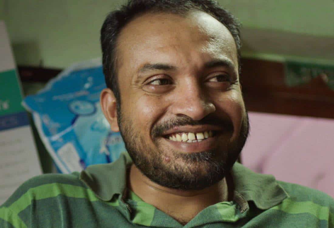 soubin shahir arrested and released in bail
