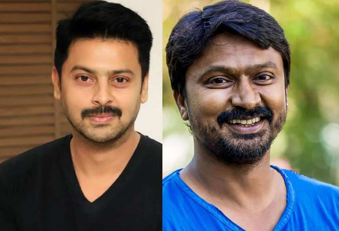 chennai high court ordered conditional bail to actors srikanth and krishna