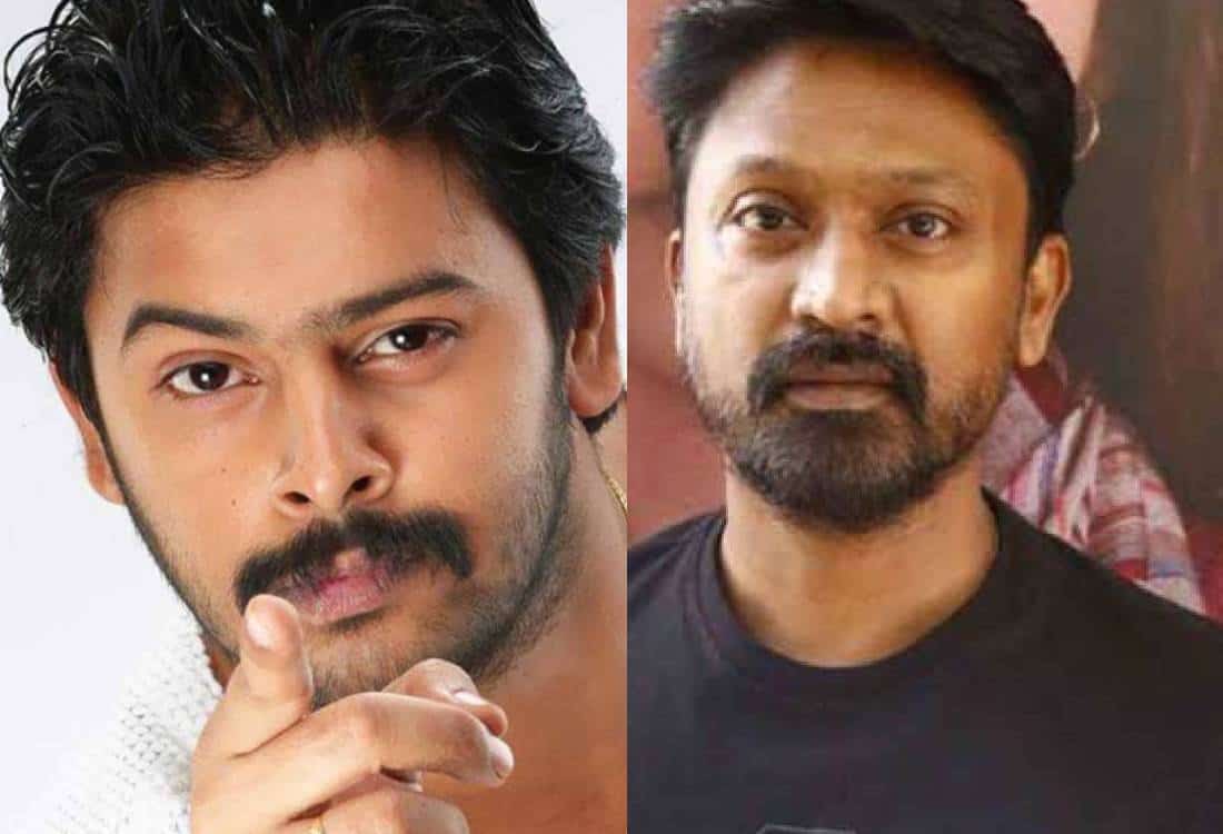 chennai high court ordered conditional bail to actors srikanth and krishna