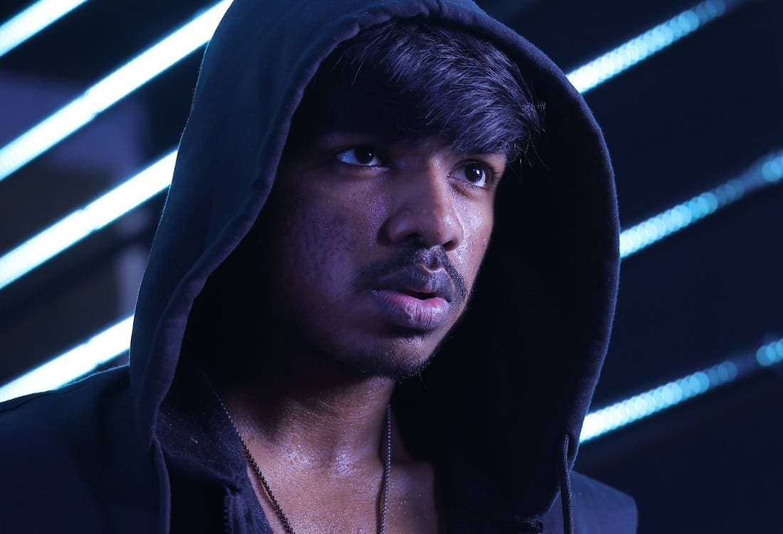 surya sethupathi shared his weight loss experience for phoenix movie